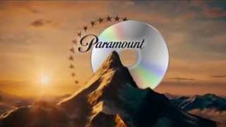 Paramount DVD Logo 1 [upl. by Cherye]