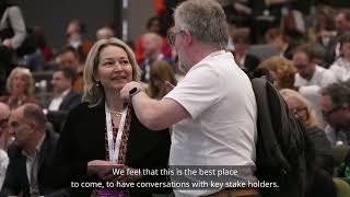 Digital Universities UK 2023 Highlights from Leeds [upl. by Adnak981]