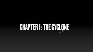 The Wonderful Wizard of Oz Chapter 1 The Cyclone Audiobook [upl. by Darce]