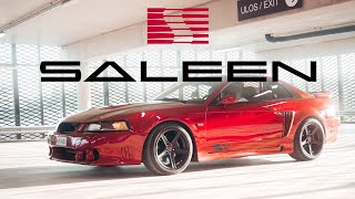 2003 SALEEN S281 SC 270 HH Special Edition [upl. by Nauqahs994]