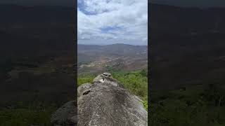 Serra da Aratuba sejacriador natureza trailrun serra paisagem nordeste felicidade atletas [upl. by Aarika672]