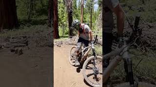 EBike Expert Demos Elevate a MTB electrification system [upl. by Ricardo276]