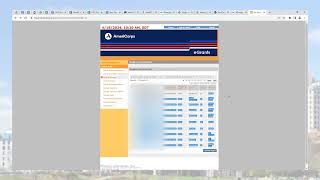 Exiting an AmeriCorps member in eGrants [upl. by Avon]