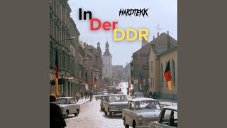 DJ Ossi  In Der DDR  AampP HARDTEKK REMIX [upl. by Ariajay]