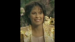 Denise Matthews Vanity speaks with Clifton Davis DeniseMatthews Vanity [upl. by Disario]