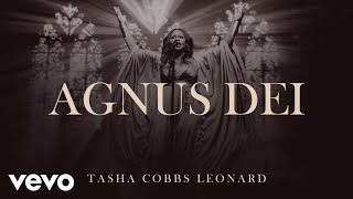 Tasha Cobbs Leonard  Agnus Dei Official Audio [upl. by Mccutcheon]