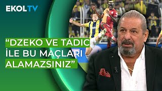 Fenerbahçe 13 Galatasaray quotFenerbahçe Bu Gidişle Zor Şampiyon Olurquot Erman Toroğlu Yorumladı [upl. by Kev]