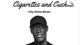 Stormzy feat Kehlani  Cigarettes and Cush Instrumental  Piano Intro Remake [upl. by Nevanod]