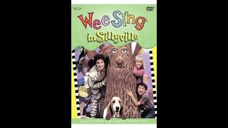 Wee Sing DVD Review Wee Sing in Sillyville [upl. by Alfi388]