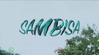 SAMBISA official video ZAINAB 3SP YAMU BABA [upl. by Anicart]