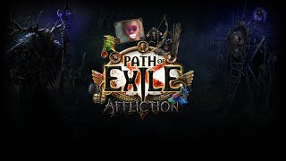 Path of exile 323 Toxic Rain Ballista Pathfinder  Leaguestarter IN Atlas02 [upl. by Odnalref]