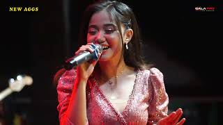 Yolanda Oktavia  Salahmu Sendiri  NEW AGGS Live Medalem Tulangan [upl. by Alva]