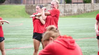 Oneonta Womens Soccer Preview 2024 [upl. by Iralav]