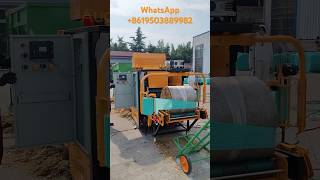 Forage baler foragebaler haybaler baler grassmill grasscutter haycutter chaffcutter grass [upl. by Goldman]