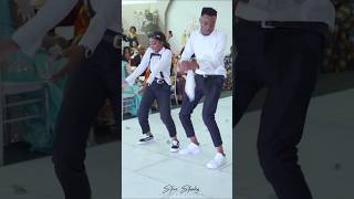 Bokoko Roga Roga wedding dance creative subscribe support [upl. by Gregorius]