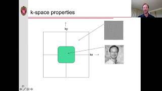 MRI Pulse Sequences  Part 2 kspace [upl. by Notled]