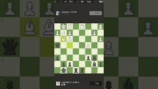 Rook amp Bishop only is checkmate chess chessgrandmaster chessgame chessmate [upl. by Merralee]