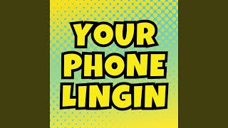 Yo Phone Linging Your Phone Is Lingin Remix [upl. by Annairt188]