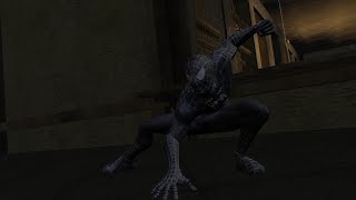 Spider man 3 The lizard part 3  Spider Man 3 [upl. by Dannel]