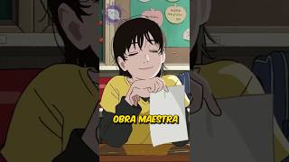 Este ANIME fue NOMBRADO como una OBRA MAESTRA [upl. by Orlan]