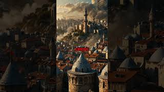 The Fall of Constantinople [upl. by Lopez]