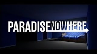 Paradise Nowhere 🚪 DEMO │ Lets Play [upl. by Iila1]