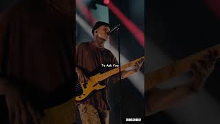 Get frontrow seats to this live show  Twenty One Pilots trendingshorts viralvideo music live [upl. by Ilzel394]