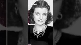 TOP hollywood Actresses in 1930s PART 2 shorts [upl. by Noirb]