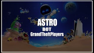 Καινουργιος Κοσμος   Επ 3   Astro Bot [upl. by Cammie]