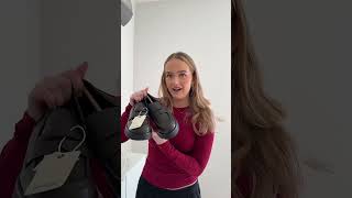 Zalando Haul🛍️ haul tøj fashion [upl. by Jenelle]