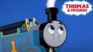 Il Trenino Thomas  CiufCiuf  cartoni animati per bambini [upl. by Hannahsohs778]