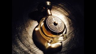 Boadicea The Victorious  Invigorating Fragrance Review [upl. by Oatis995]