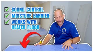 Why You Need Underlayment For Your Floors [upl. by Sivar]