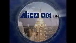 MetLife Alico ALICO AIG Life з 2002р в Україні [upl. by Pedrick]