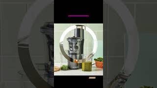 Top 5 Best Juicer Machines In 2024 [upl. by Idnerb14]