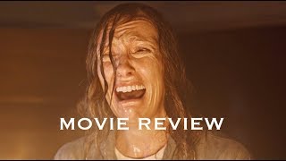 Hereditary is the BEST horror film in YEARS and heres why [upl. by Anewor]