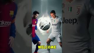 What Makes Messi and Ronaldos Boots So Special ai messi ronaldo [upl. by Collum]