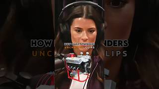 Danica Patrick Im Not a Car Girl 🏎️ [upl. by Adkins]