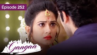 GANGAA  ep 252  Une jeunesse sacrifiée  Série en Français [upl. by Meikah]