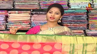 Exclusive Collection Of Bridal Kanchi Pattu Banaras Fancy Sarees  Sogasu Chuda Tarama [upl. by Hsaniva]