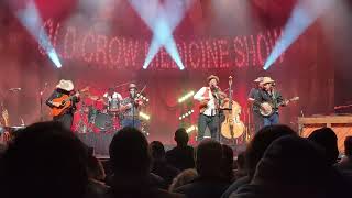 old crow medicine show at the pageant on 112024 in st Louis mo [upl. by Inoue]