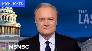 Watch The Last Word With Lawrence O’Donnell Highlights June 19 [upl. by Acsot]