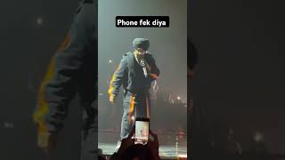 Diljit Dosanjh Concert Dance performance 👑☺️ DILLUMINATI Tour 2024  Latest Video Diljit Dosanjh [upl. by Armahs]