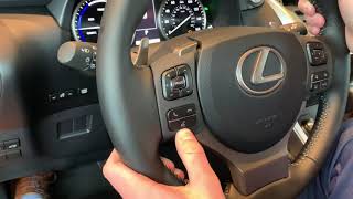 2020 Lexus NX 300 Overview [upl. by Eoin]