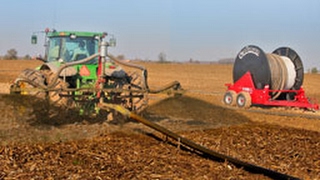 Cadman Manure Systems [upl. by Airrehs]