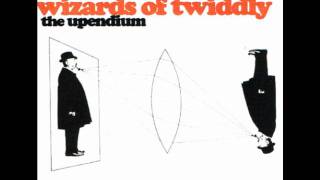 Wizards of Twiddly  Scattergun [upl. by Atteragram]