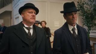 Murdoch Mysteries Season 17 Episode 17 Full Episode HD [upl. by Acirretahs320]