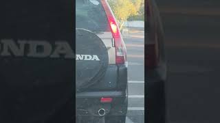 MOST 2ND GEN CRVs HAVE THIS FLAW Lifted 2003 Honda Crv [upl. by Farland560]