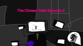 The Chosen Toilet Episode 4 Large appearances [upl. by Reider779]