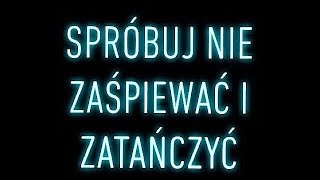 Spróbuj nie zaśpiewać i zatańczyć tiktok songs [upl. by Irrep165]